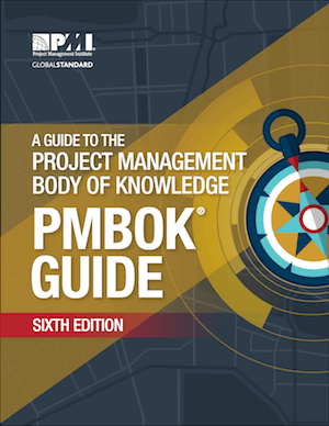PMBOK Guide 6th Edition PDF Download for PMP and CAPM Certification