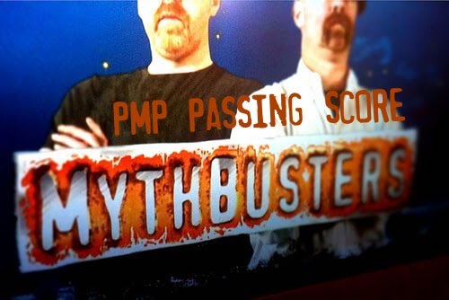 PMP Passing Score - Changes, Facts and Popular Myths