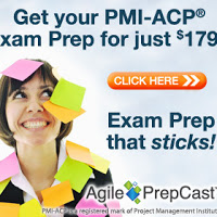 Agile Prepcast Review - Why 3.5 Stars? PMI-ACP + 21 Contact Hours 