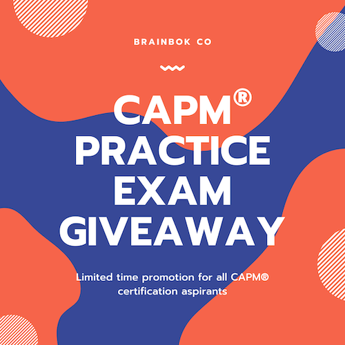 CAPM Certification Exam Online Proctoring CAPM Certification Exam Online Proctoring