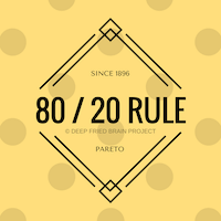 Pareto Charts and the 80/20 Rule 