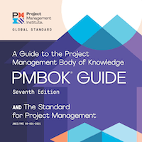 Download PMBOK Guide 7th Edition PDF