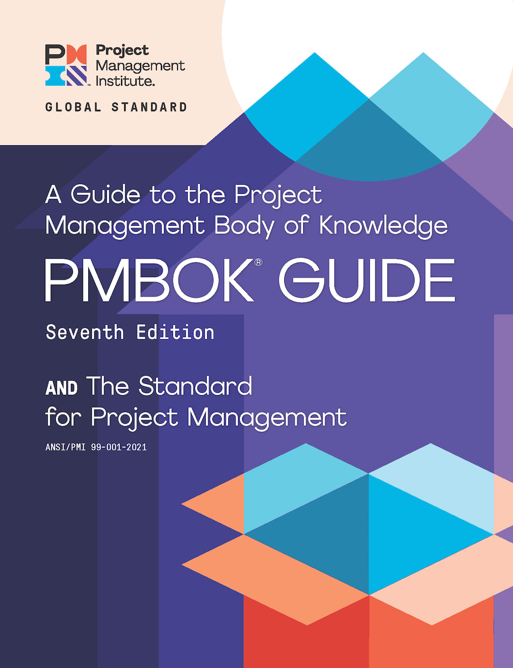 PMBOK Guide 7th Edition PDF Download for PMP and CAPM Certification