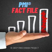 PMI Fact File - Statistics updated Aug 2021 