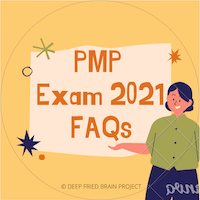 PMP Exam 2021 FAQs: 100+ Frequently Asked Questions about PMP Certification 