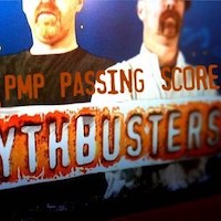 5 Popular Myths about PMP Exam Passing Score 